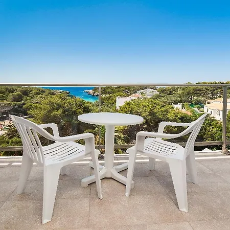 Globales Cala'n Blanes Hotel Cala'N Blanes (Menorca)