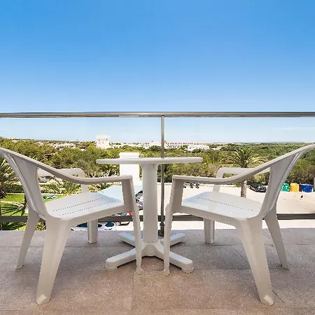 Hotel Globales Cala'n Blanes 3*