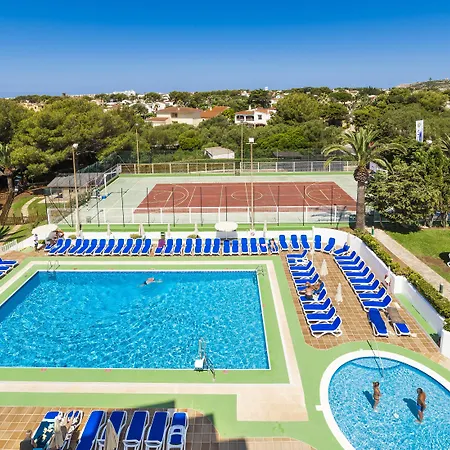 Globales Cala'n Blanes 3*