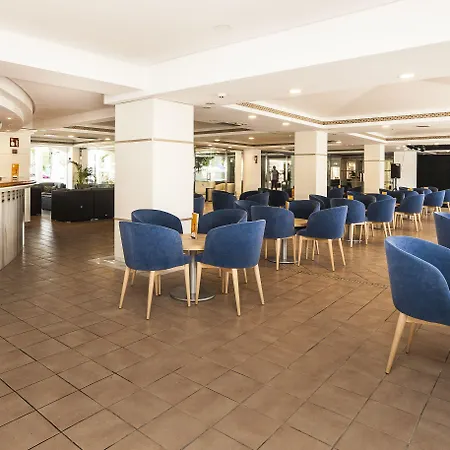 Globales Cala'n Blanes Hotel 3*