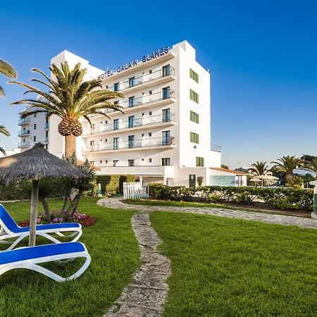 Globales Cala'n Blanes מלון