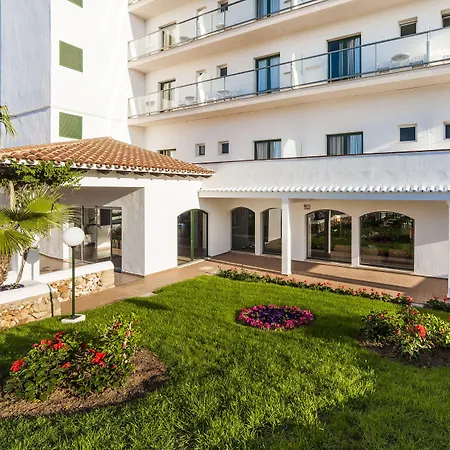 מלון Globales Cala'n Blanes