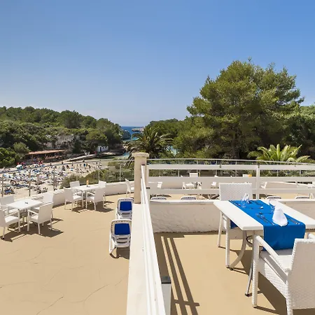 Globales Cala'n Blanes 酒店 3*