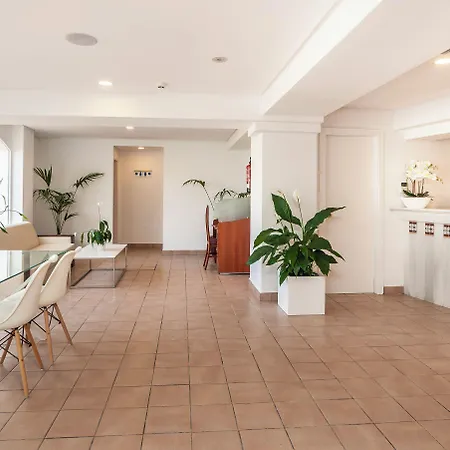 Globales Cala'n Blanes Hotel 3*