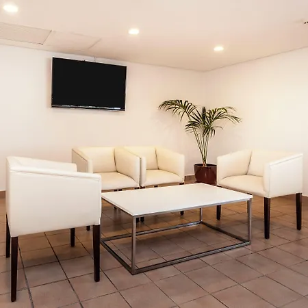 Globales Cala'n Blanes Hotel