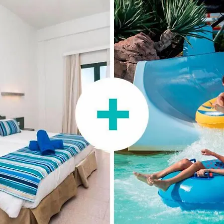 Globales Cala'n Blanes Hotel 3*