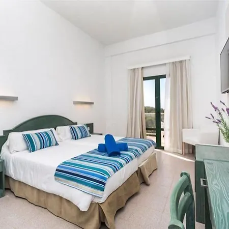 Hotel Globales Cala'n Blanes