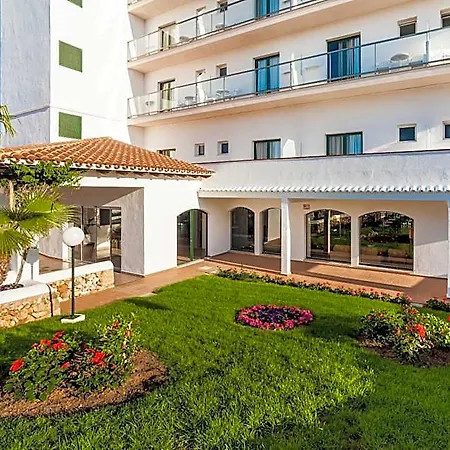 Globales Cala'n Blanes 酒店
