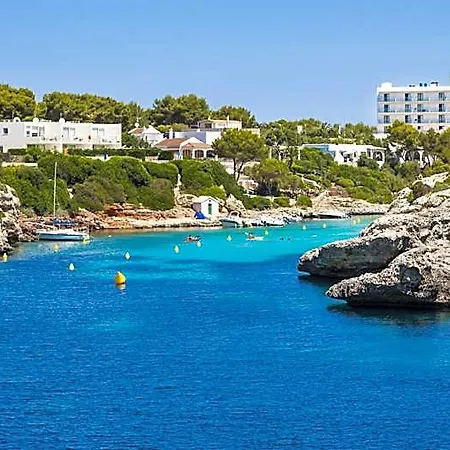 Globales Cala'n Blanes 酒店 卡拉恩·布拉内斯