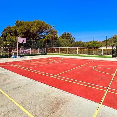 Globales Cala'n Blanes