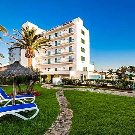 Globales Cala'n Blanes 3*