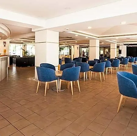 Globales Cala'n Blanes 3*