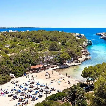 酒店 Globales Cala'n Blanes 3*