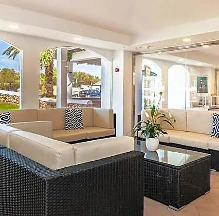 酒店 Globales Cala'n Blanes 卡拉恩·布拉内斯