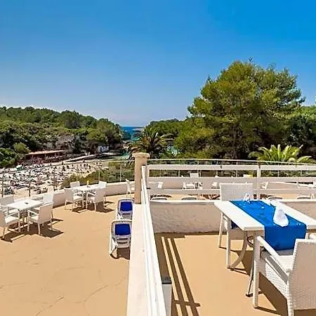 Globales Cala'n Blanes
