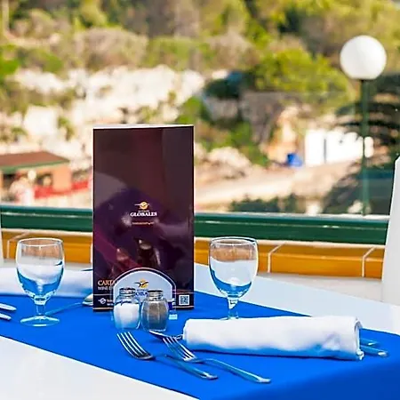 Globales Cala'n Blanes 酒店 3*