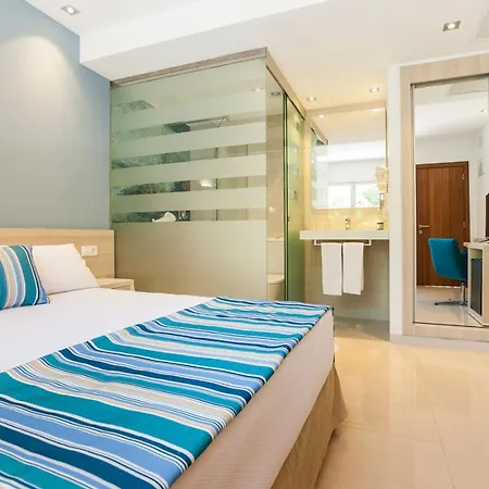Globales Cala'n Blanes Hotel 3*