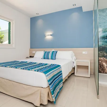 Hotel Globales Cala'n Blanes 3*