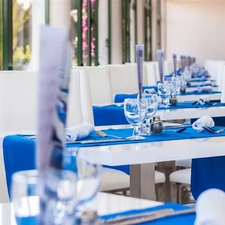 Hotell Globales Cala'n Blanes Cala'N Blanes (Menorca)