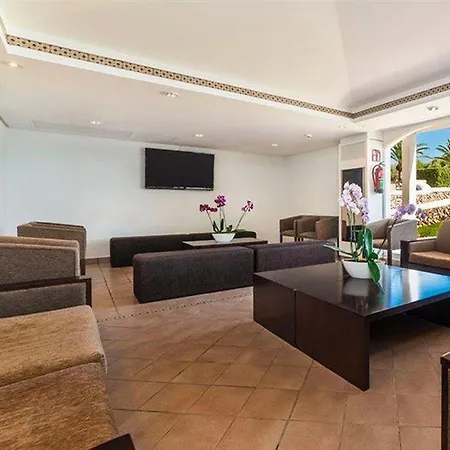 Hotell Globales Cala'n Blanes 3*