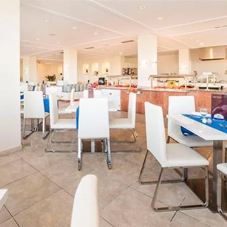 Globales Cala'n Blanes