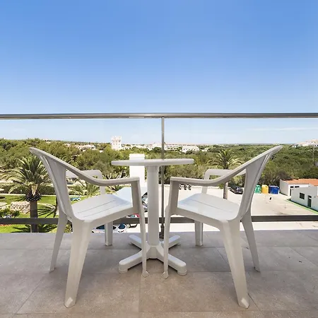 Globales Cala'n Blanes Hotel Cala'N Blanes (Menorca)