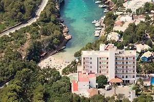 Hotell Globales Cala'n Blanes Cala'N Blanes (Menorca)