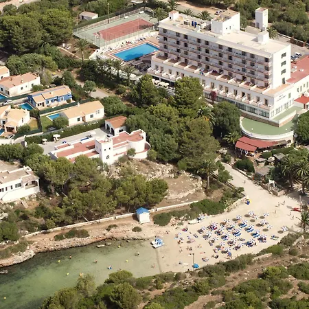 Globales Cala'n Blanes מלון 3*