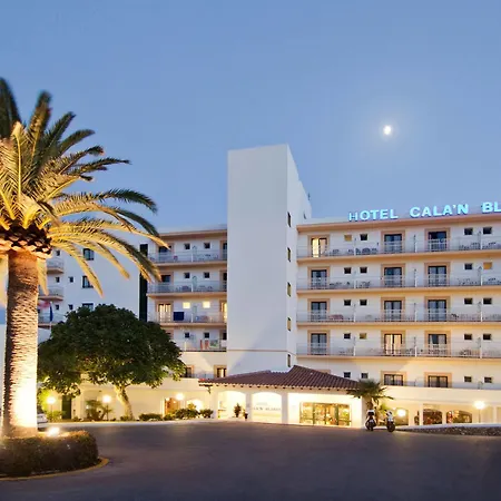 Globales Cala'n Blanes