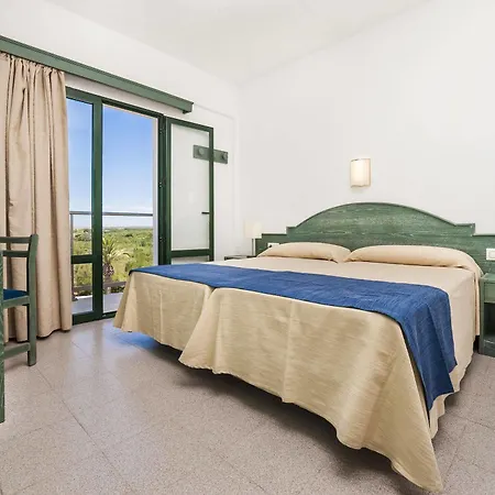 Globales Cala'n Blanes ホテル
