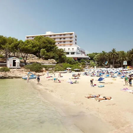 Globales Cala'n Blanes 3* Cala'N Blanes (Menorca)