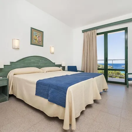 酒店 Globales Cala'n Blanes 3*