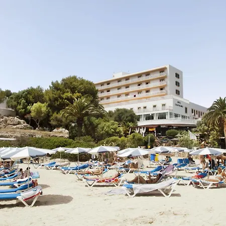 Globales Cala'n Blanes 卡拉恩·布拉内斯