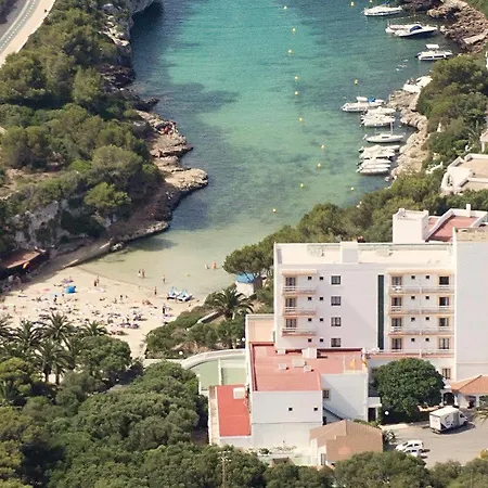 Globales Cala'n Blanes 酒店 卡拉恩·布拉内斯