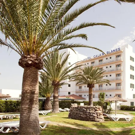 Globales Cala'n Blanes 3*