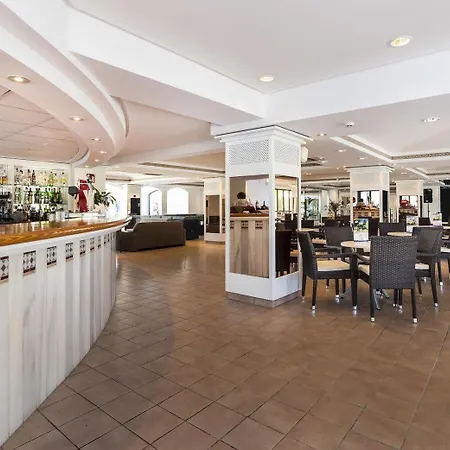 Globales Cala'n Blanes Hotel Cala'N Blanes (Menorca)