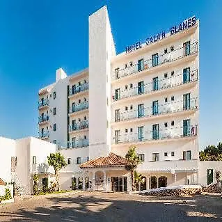 מלון Globales Cala'n Blanes