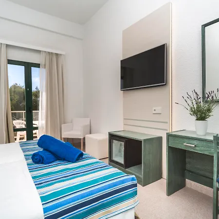 Globales Cala'n Blanes Отель 3*