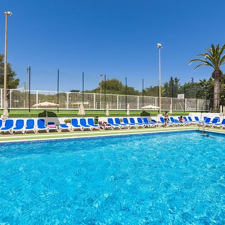 Globales Cala'n Blanes Ξενοδοχείο 3*