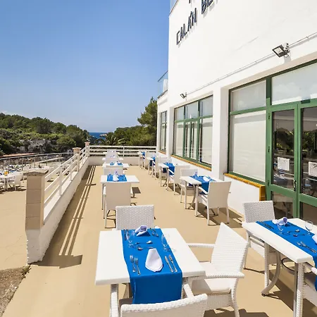 Globales Cala'n Blanes 3*