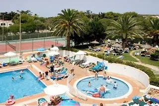 Globales Cala'n Blanes 3*