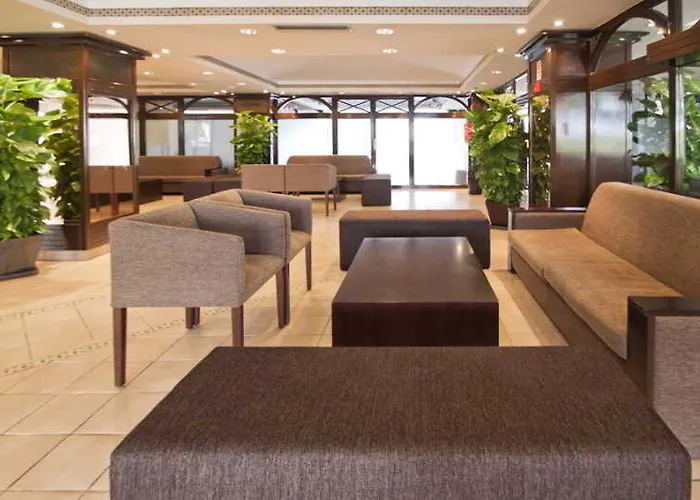 Globales Cala'n Blanes 3* Кала-эн-Бланес