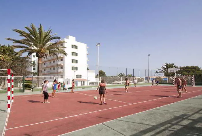 Globales Cala'n Blanes Отель 3*