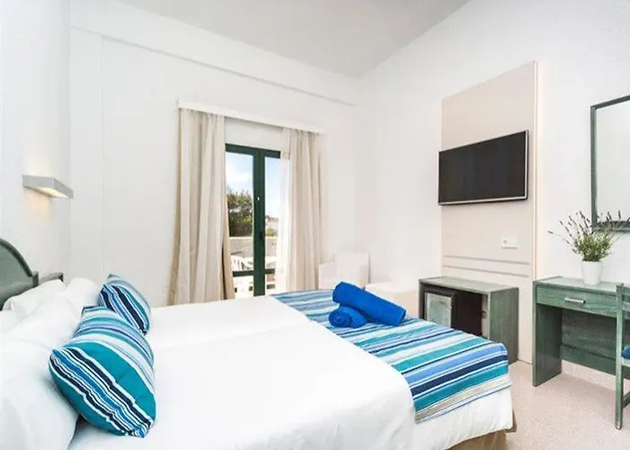 Globales Cala'n Blanes Кала-эн-Бланес