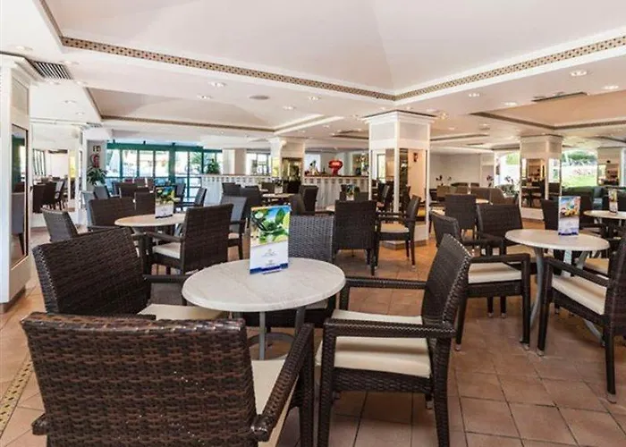 Globales Cala'n Blanes Кала-эн-Бланес